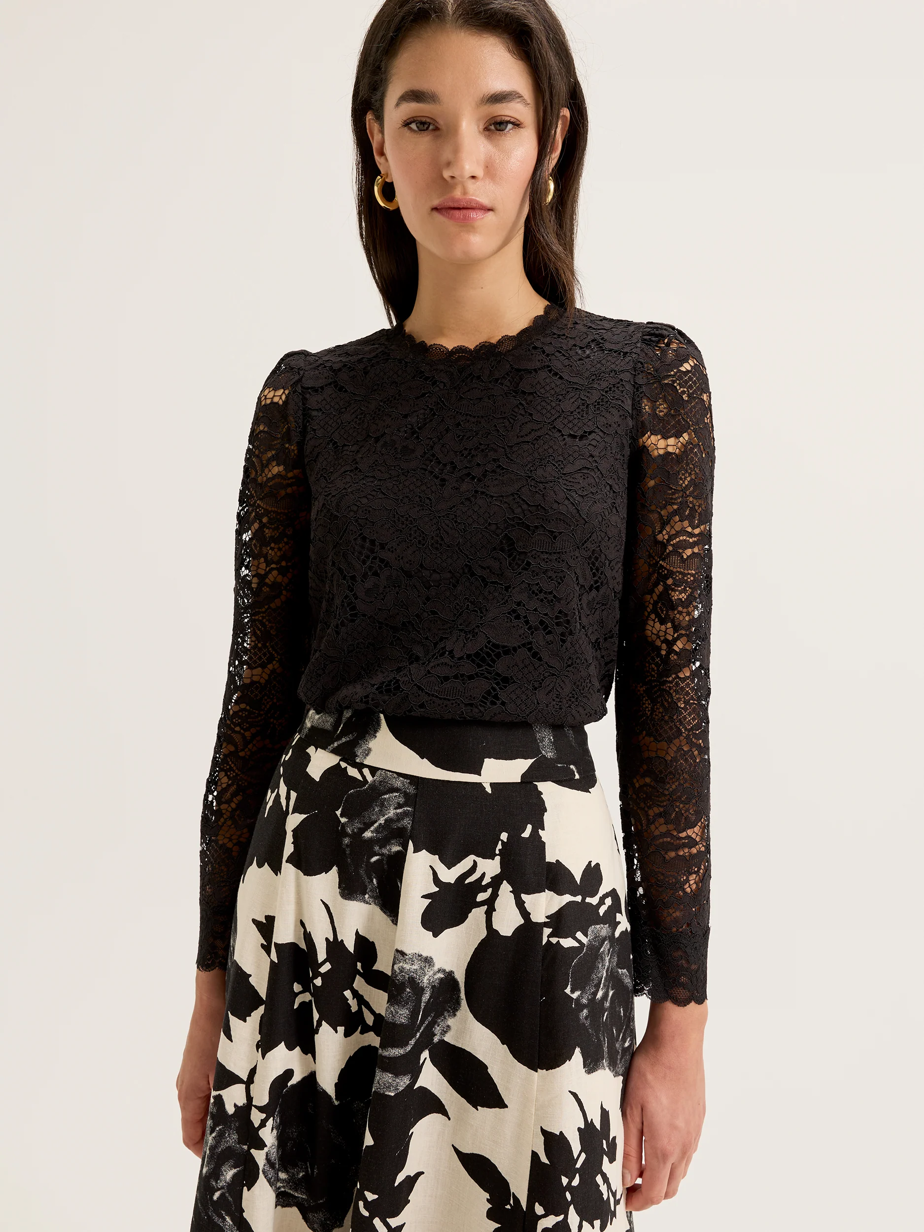 Outlet Tops & Bottoms Now $49